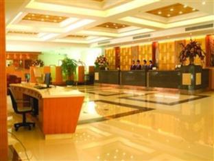 Times Holiday Hotel Huizhou  Esterno foto